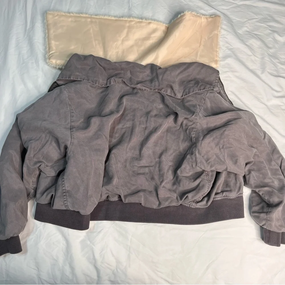Jacket, size M - Picture 4 of 5
